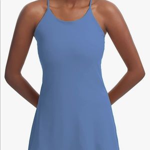 KuaCua athletic dress; size medium NWT